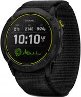 Смарт-годинник Garmin Enduro GPS Solar black (010-02408-01)