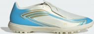 Сороконожки Adidas F50 MESSI LEAGUE TF IH1903 р.40 2/3 бежевый