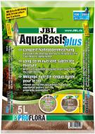 Субстрат JBL для рослин AquaBasis plus 5 л 202100