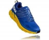 Кроссовки мужские демисезонные Hoka CLIFTON 6 1102872|9_M_NBLM р.41 1/3 синие