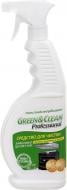 Средство Green&Clean Professional для чистки духовок и грилей 0,65 л