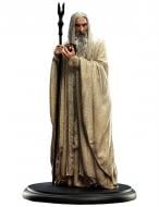 Статуетка Weta Workshop Lord of The Rings Saruman (860103037) 