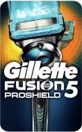 Станок для бритья Gillette Fusion 5 Proshield со сменным картриджем 1 шт.