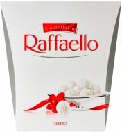 Конфеты Raffaello с миндальным орехом 210 г (2261632206019)