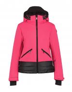 Куртка женская зимняя LUHTA MEEKONVAARA 38482_577_L_631 р.38 розовая Куртка женская зимняя LUHTA MEEKONVAARA 38482_577_L_631 р.38 розовая