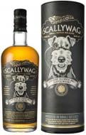 Виски Douglas Laing Scallywag 46% 0,7 л