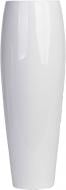 Ваза керамічна Eterna 702-47,5 47,5 см біла 702-47,5 біла