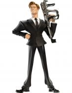 Фігурка Weta Workshop MEN IN BLACK INTERNATIONAL Agent H (Люди в чорному) 18,5 (65002967)
