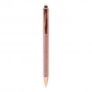 Ручка кулькова YES Rose Gold 411943