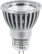 Лампа светодиодная Светкомплект 6 Вт GU5.3 220 В 3000 К