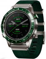 Смарт-годинник Garmin MARQ Golfer green (010-02395-00)