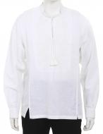 Рубашка AnnaBo Дерево белый р. 52-54