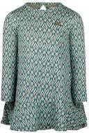 Платье Koko Noko р.104 бирюзовый Q52952-37