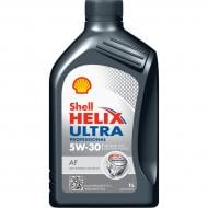 Моторное масло синтетическое SHELL Helix Ultra Professional AF 5W-30 1 л (ТОВ-У507898) Моторное масло синтетическое SHELL Helix Ultra Professional AF 5W-30 1 л (ТОВ-У507898)