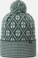 Шапка-бини Reima Kuurassa 5300216A-8511 р.52/54 зеленый