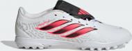 Сороконожки Adidas PREDATOR CLUB FT TF IH2113 р.42 2/3 белый Сороконожки Adidas PREDATOR CLUB FT TF IH2113 р.42 2/3 белый