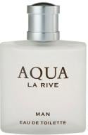 Парфюмированная вода La Rive Aqua 90 мл