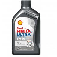 Моторне мастило SHELL Helix Ultra Professional AR-L 5W-30 1 л (ТОВ-У507966)