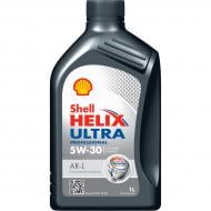 Моторное масло синтетическое SHELL Helix Ultra Professional AR-L 5W-30 1 л (ТОВ-У507966) Моторное масло синтетическое SHELL Helix Ultra Professional AR-L 5W-30 1 л (ТОВ-У507966)