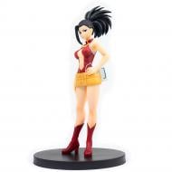 Фигурка Banpresto MY HERO ACADEMIA B:Momo Yaoyorozu- Age Of Heroes (Моя геройськая академия) (BP19586P)