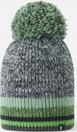 Шапка-бини Reima Sporttis 5300221A-8511 р.52/54 зеленый