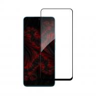 Защитное стекло Intaleo 3D 9H для Honor X8A (1283126591174)