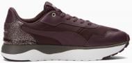Кроссовки женские Puma R78 Voyage Astro 38106802 р.41 бордовые Кроссовки женские Puma R78 Voyage Astro 38106802 р.41 бордовые