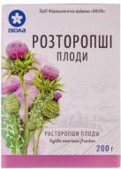 Розторопші плоди Плоди у пач. з внут. пак. 200 г