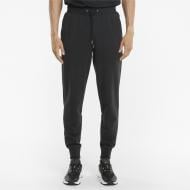 Брюки Puma JTS Pants TR 53229401 р. XL черный