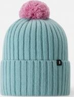 Шапка-біні Reima Topsu 5300227A-8781 р.48/50 бірюзовий