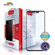 Защитное стекло Intaleo 3D 9H для Huawei P Smart Plus 2018 (1283126497544)