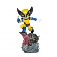 Фигурка Ardesto MARVEL Wolverine (MARCAS47821-MC)