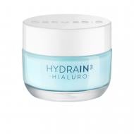 Крем для обличчя день-ніч Dermedic HYDRAIN3 HIALURO Ультразволожувальний 50 мл