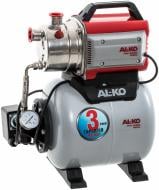 Насосна станція AL-KO HW3000 Inox Classic 112846