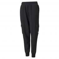 Штани Puma Alpha Sweat Pants 53247801 р. 164 чорний