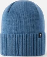 Шапка-бини Reima Kalotti 5300232B-67A0 р.48/50 синий
