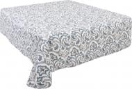 Покрывало Basic Мистерия стеганное 160x220 см La Nuit с узором