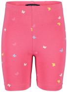 Шорты для девочек Blue Seven трикотажные р.110 розовый 724721 5 421