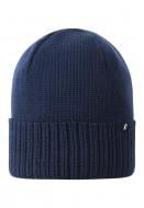 Шапка-біні Reima Kalotti 5300232B-6980 р.56/58 темно-синій