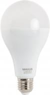 Лампа світлодіодна Maxus 20 Вт A80 матова E27 220 В 4100 К 1-LED-5610