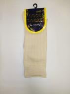 Носки женские Cool Socks 17722 р.23-25 бежевый
