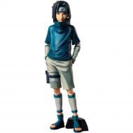 Фигурка Karcher NARUTO SHIPPUDEN Uchiha Sasuke 2 - Grandista (Manga Dimensions) (BP19193)