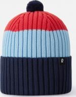 Шапка-бини Reima Pipaus 5300270A-6981 р.48/50 темно-синий