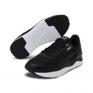 Кроссовки женские Puma R78 Voyage Astro 38106801 р.41 черные