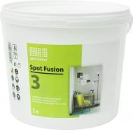 Краска акрилатная водоэмульсионная Spot Colour Fusion 3 мат белый 5 л Краска акрилатная водоэмульсионная Spot Colour Fusion 3 мат белый 5 л