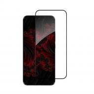 Защитное стекло Intaleo 3D 9H для Infinix Hot 60 Pro Plus (1283126630194)