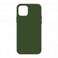 Панель Armorstandart ICON Case для Apple iPhone 12/12 Pro Cyprus Green (ARM60580) для Apple iPhone 12 Pro (ARM60580)