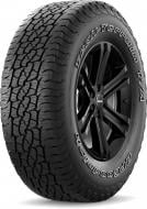 Шина BFGoodrich Trail Terrain T/A 285/60 R18 116 H нешипованая всесезонные