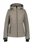 Куртка женская зимняя Icepeak FREITAL 54820_542_I_245 р.38 бежевая Куртка женская зимняя Icepeak FREITAL 54820_542_I_245 р.38 бежевая