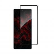 Защитное стекло Intaleo 3D 9H для Infinix Note 40 4G (1283126594915)